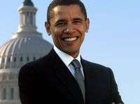Barack Obama
