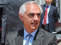 Gabriele Burgio
