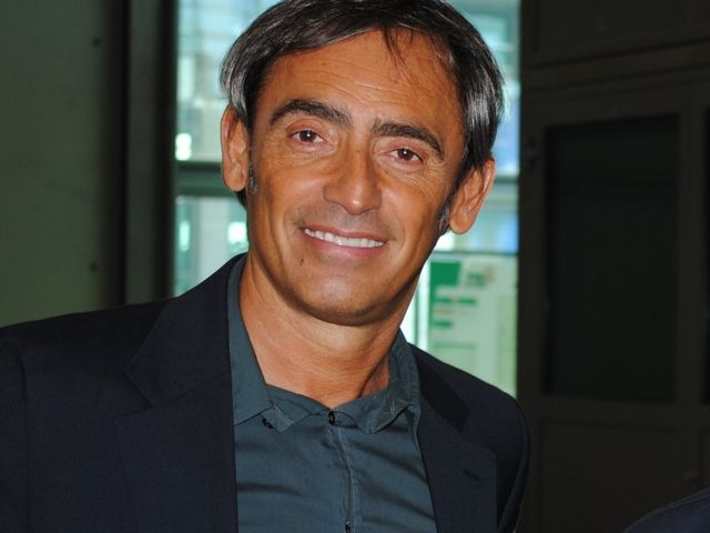 Stefano Pompili