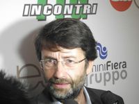 Dario Franceschini  