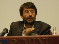 Dario Franceschini