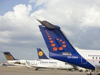 Lufthansa e Brussels Airlines