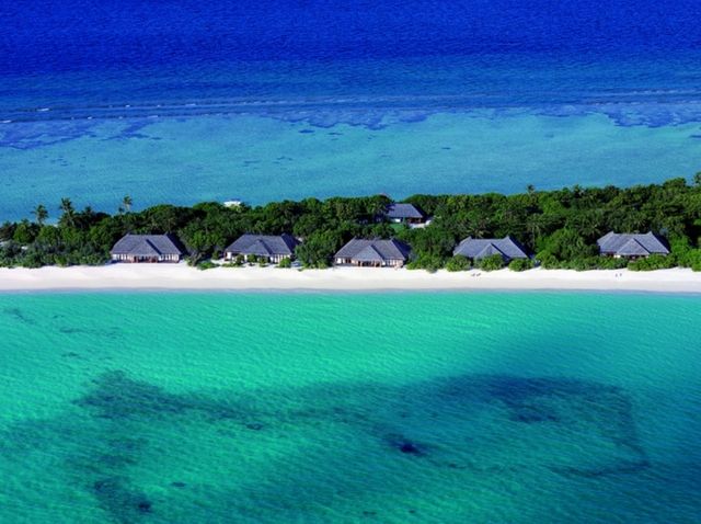 Sporting Vacanze 

Maldive Palm Beach Resort
