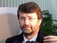 Dario Franceschini
