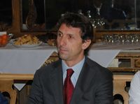 Andrea Gilardi