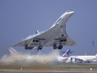 Concorde

