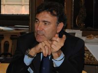 Luca Caraffini
