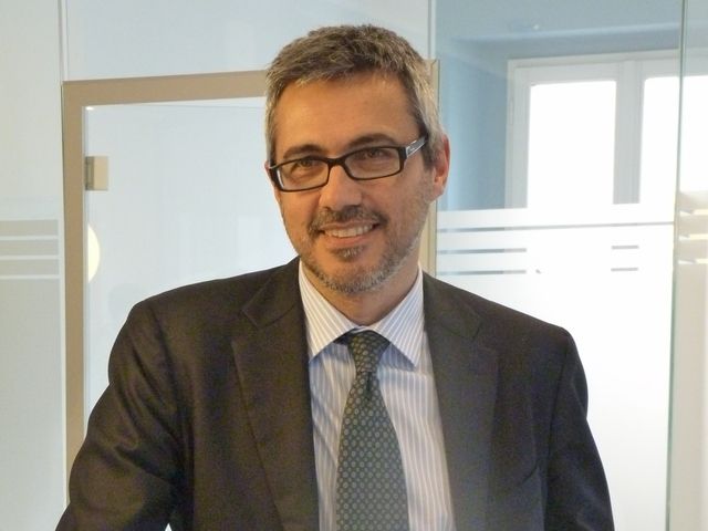 Fabio Lazzerini
