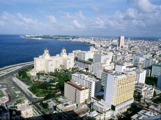 L'Avana
