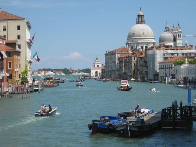 Venezia
