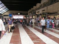 Stazione Firenze Santa Maria Novella

