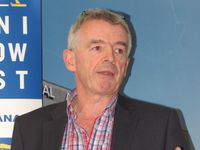 Michael O'Leary
