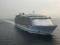 Allure Of The Seas - Rccl
