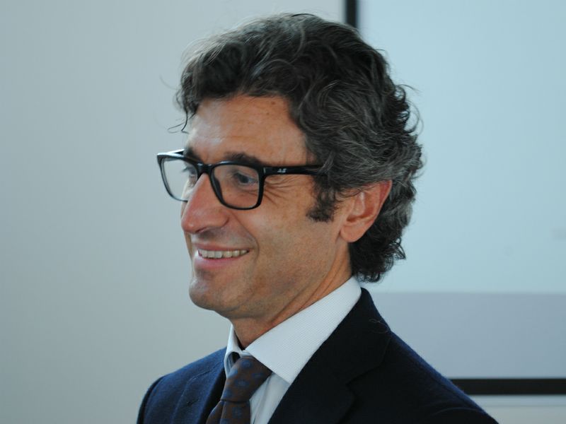 Gian Paolo Vairo