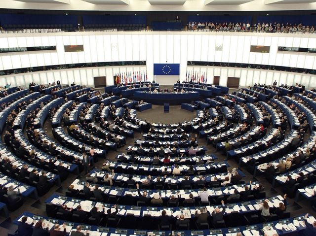 Parlamento Europeo
