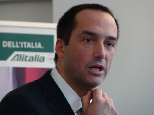 Camillo Bozzolo
