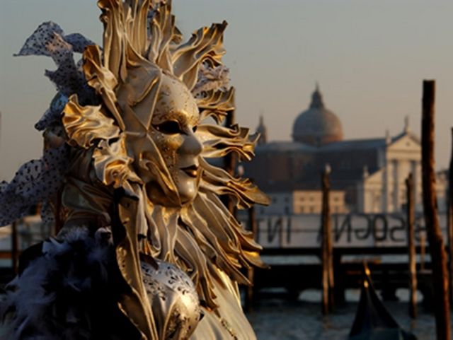 Venezia Carnevale

