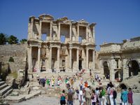 Efeso Turchia
