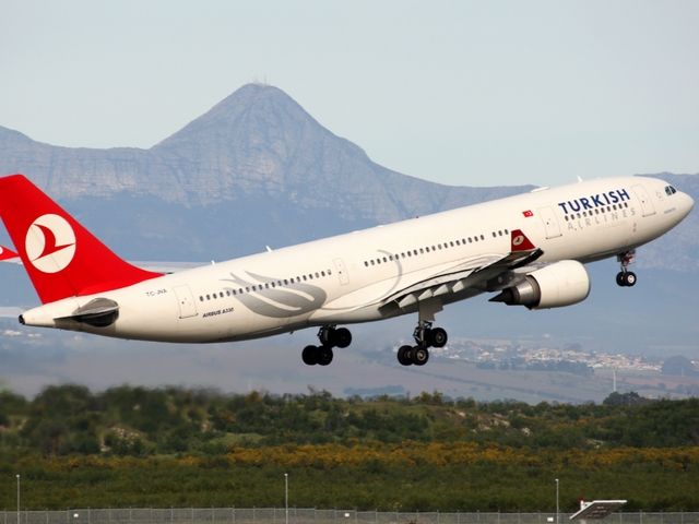 Turkish Airlines
