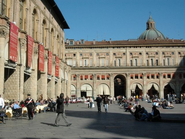 Bologna

