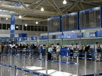 Aeroporto internazionale di Atene