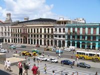 Cuba




