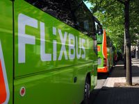 Flixbus

