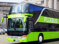 Flixbus

