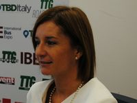 Francesca Benati