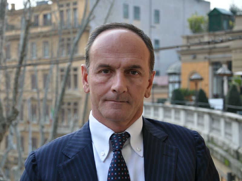 Giuseppe Roscioli