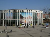 Messe Berlin
