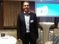 Holger Taubmann, senior vice president and head of global distribution
Amadeus It Group
