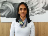 Bashni Muthaya, regional manager Southern Europe di South African Tourism
