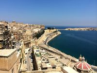 Malta - La Valletta