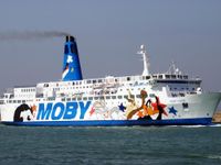 La Moby Corse