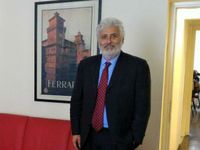 Gianni Bastianelli, direttore Enit