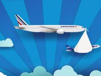 Joon e Air France