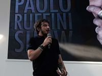 Paolo Ruffini

