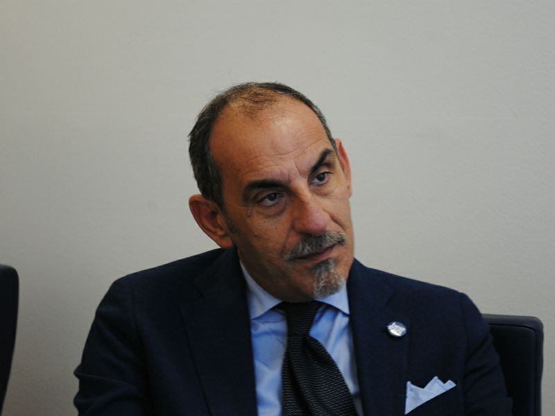 Federico Lombardi
