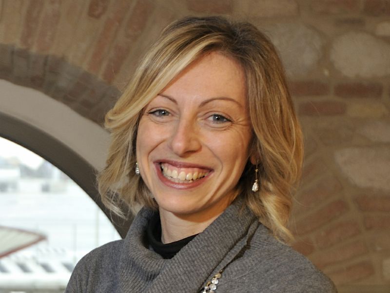 Chiara Morandi