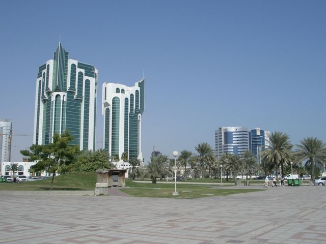 Qatar

Qatar Doha