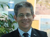 Francesco Di Filippo, direttore del Dipartimento del Turismo della Regione Abruzzo
