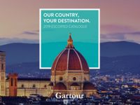 Gartour Destination Italia
