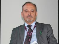 Claudio Passuti