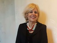 Antonella Parigi, assessore alla cultura e al turismo della Regione Piemonte
