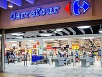 Carrefour
