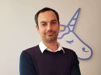 Alberto Yates - Regional Manager Italia Booking.com