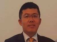 Tom Chen, general manager
