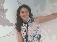 Chiara Ravara, head of sales & marketing di Ryanair
