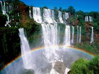 Iguazu_Argentina

Iguazu falls. Iguazu National Park. Misiones. Argentina